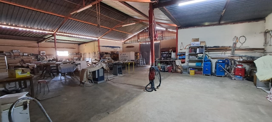 Commercial Property for Sale in Parys Free State